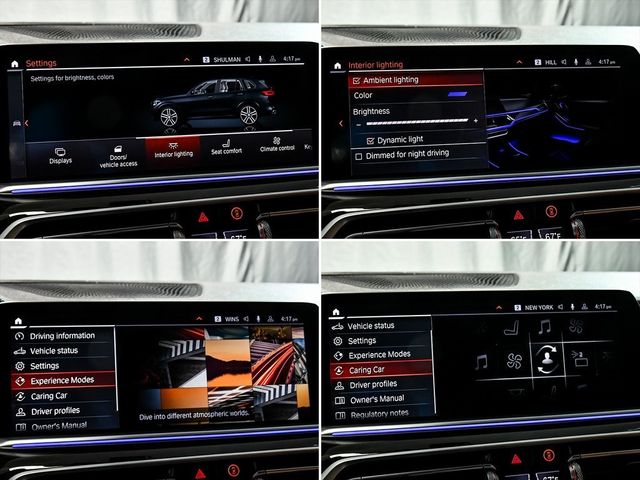 2023 BMW X5 M50i - 22962332 - 39