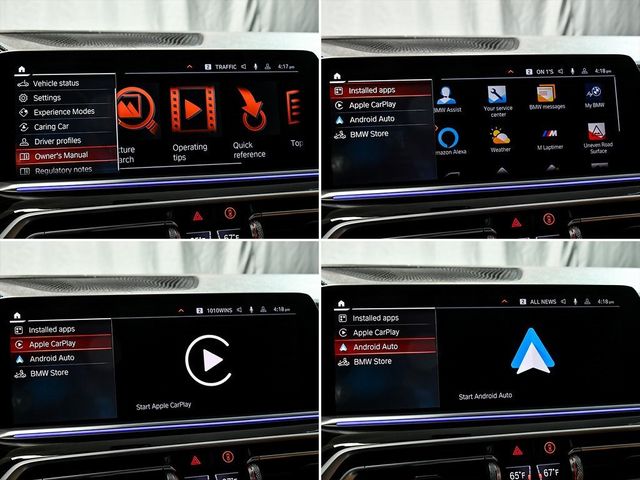 2023 BMW X5 M50i - 22962332 - 40