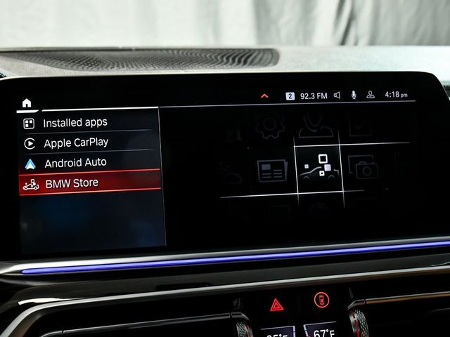 2023 BMW X5 M50i - 22962332 - 41