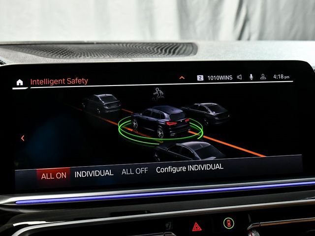 2023 BMW X5 M50i - 22962332 - 42