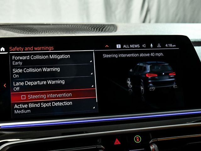 2023 BMW X5 M50i - 22962332 - 43