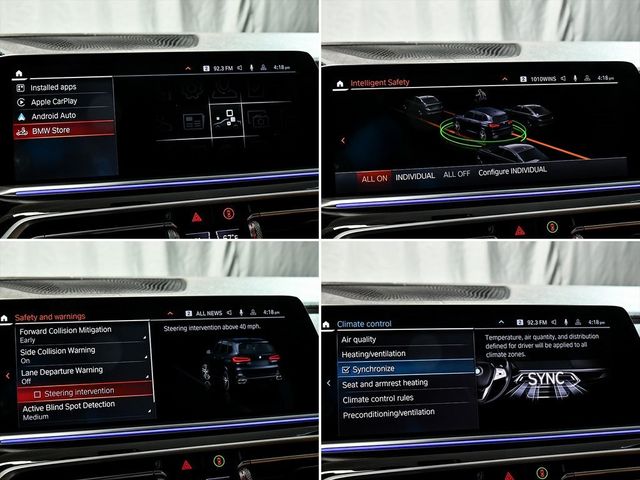 2023 BMW X5 M50i - 22962332 - 44