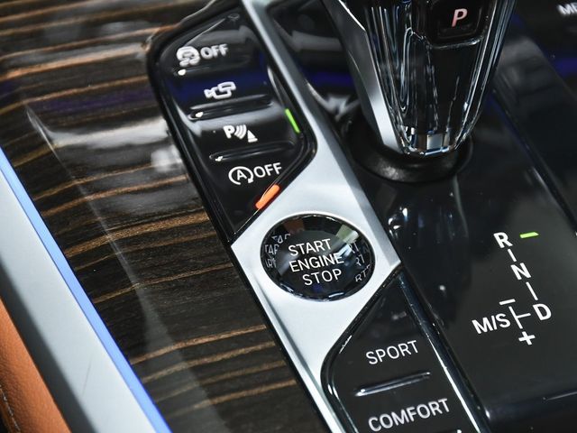 2023 BMW X5 M50i - 22962332 - 46