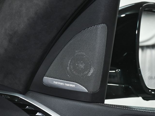 2023 BMW X5 M50i - 22962332 - 48