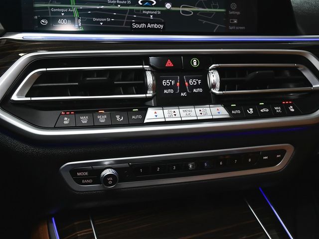 2023 BMW X5 M50i - 22962332 - 49