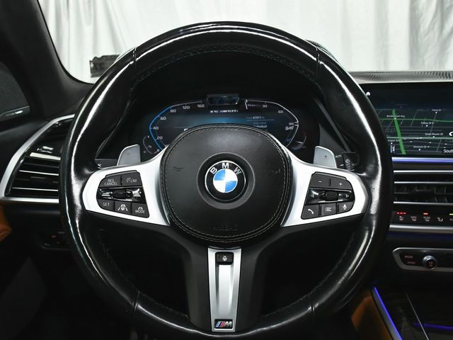 2023 BMW X5 M50i - 22962332 - 50