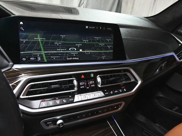 2023 BMW X5 M50i - 22962332 - 58