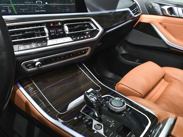 2023 BMW X5 M50i - 22962332 - 59