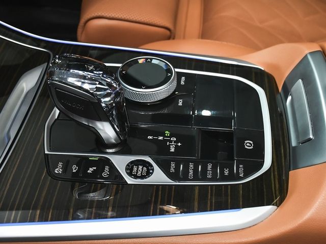 2023 BMW X5 M50i - 22962332 - 61