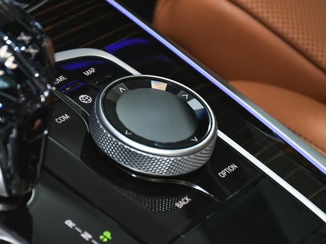 2023 BMW X5 M50i - 22962332 - 62