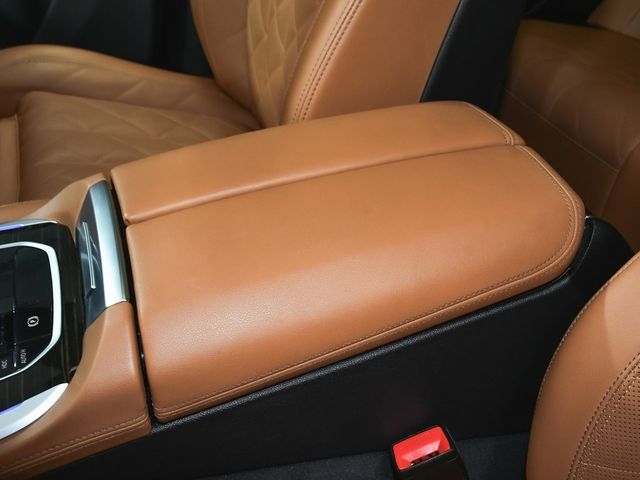 2023 BMW X5 M50i - 22962332 - 63