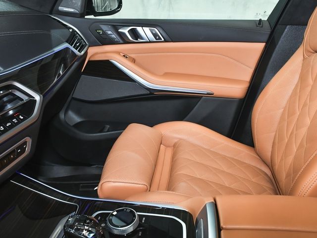 2023 BMW X5 M50i - 22962332 - 65