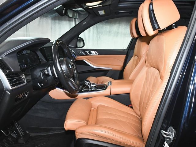 2023 BMW X5 M50i - 22962332 - 66