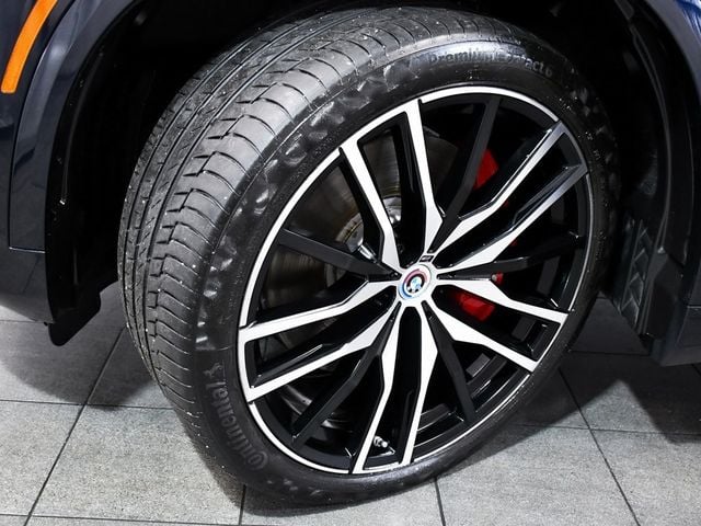 2023 BMW X5 M50i - 22962332 - 6