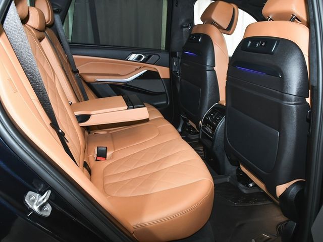 2023 BMW X5 M50i - 22962332 - 73