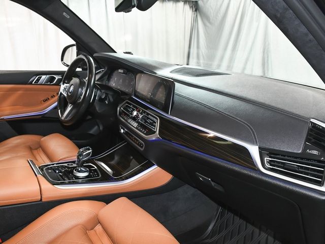 2023 BMW X5 M50i - 22962332 - 77