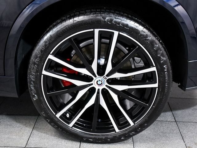 2023 BMW X5 M50i - 22962332 - 7
