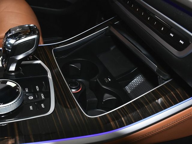 2023 BMW X5 M50i - 22962332 - 80