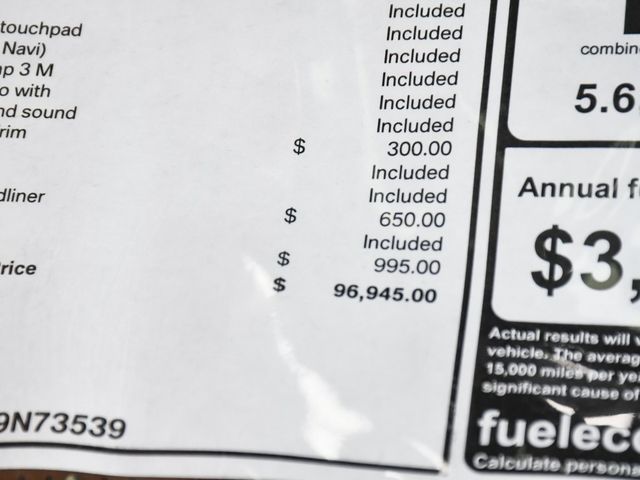 2023 BMW X5 M50i - 22962332 - 84