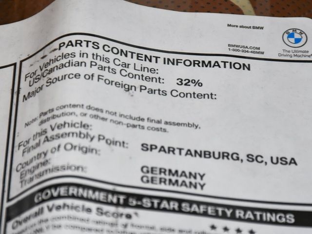 2023 BMW X5 M50i - 22962332 - 86