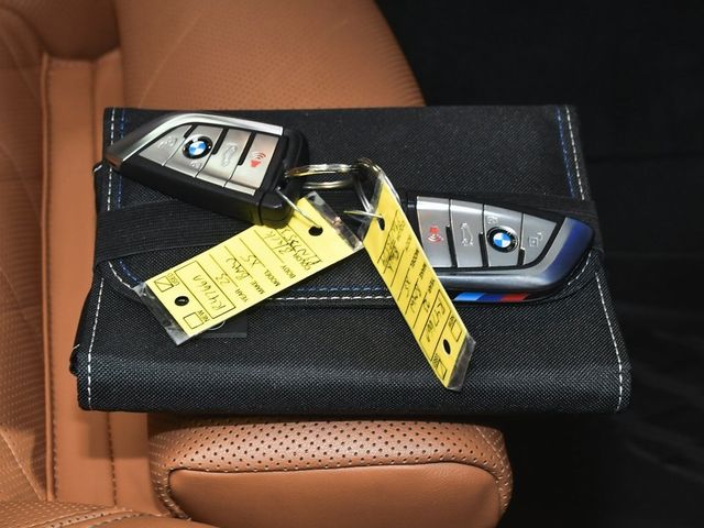 2023 BMW X5 M50i - 22962332 - 87