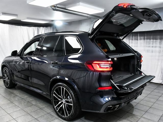 2023 BMW X5 M50i - 22962332 - 88