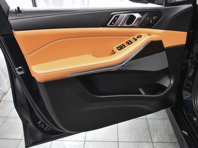 2023 BMW X5 M50i - 22962332 - 8