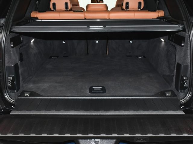 2023 BMW X5 M50i - 22962332 - 90