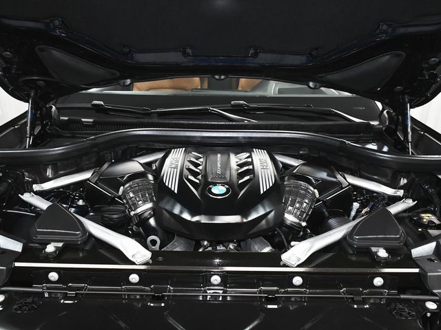 2023 BMW X5 M50i - 22962332 - 93