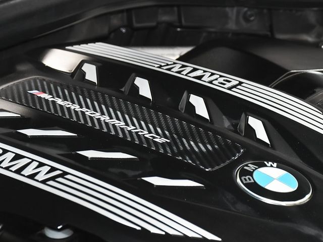 2023 BMW X5 M50i - 22962332 - 94