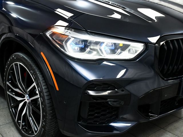 2023 BMW X5 M50i - 22962332 - 97
