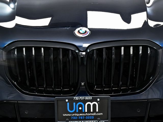 2023 BMW X5 M50i - 22962332 - 98