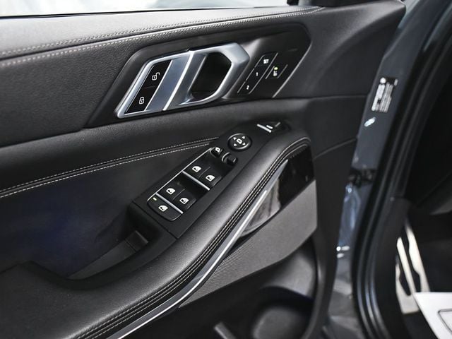 2023 BMW X5 M50i - 23022554 - 9
