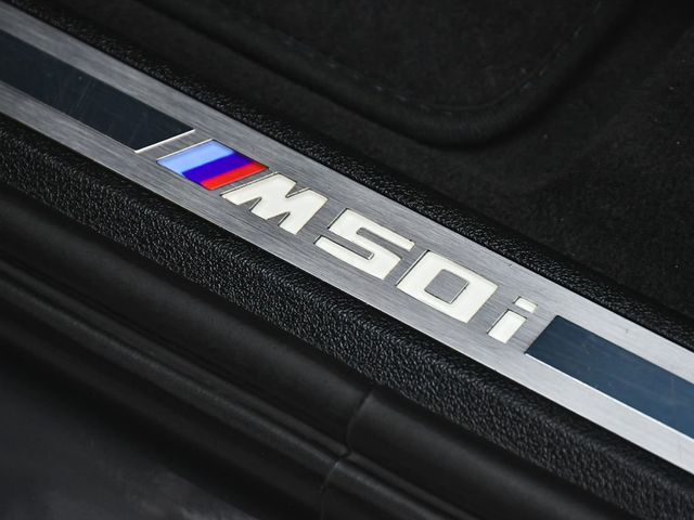 2023 BMW X5 M50i - 23022554 - 10