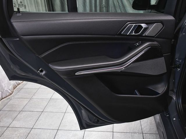 2023 BMW X5 M50i - 23022554 - 11