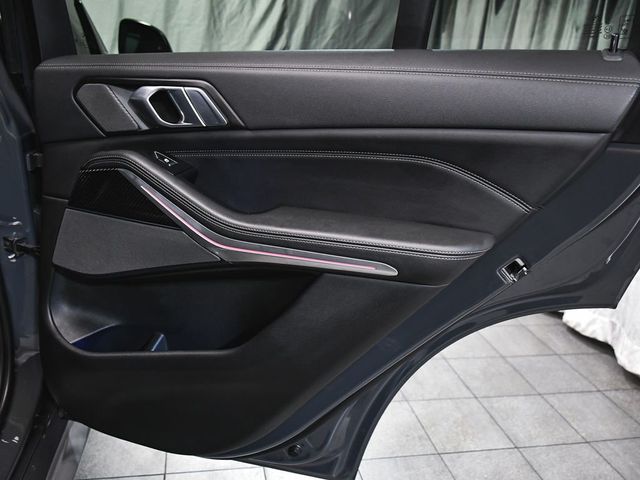 2023 BMW X5 M50i - 23022554 - 13
