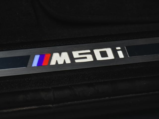 2023 BMW X5 M50i - 23022554 - 14