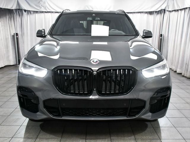 2023 BMW X5 M50i - 23022554 - 1