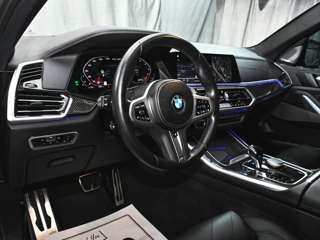 2023 BMW X5 M50i - 23022554 - 20