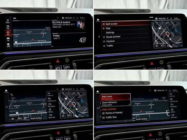 2023 BMW X5 M50i - 23022554 - 22