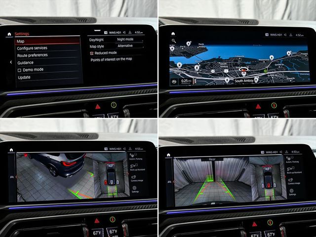 2023 BMW X5 M50i - 23022554 - 23