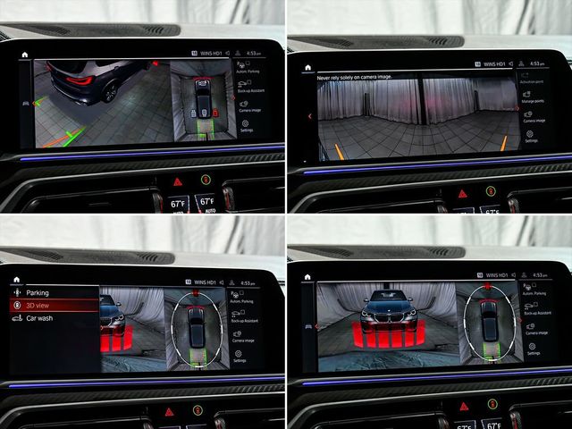 2023 BMW X5 M50i - 23022554 - 24