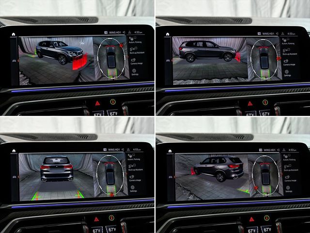 2023 BMW X5 M50i - 23022554 - 25