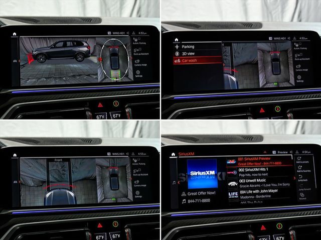 2023 BMW X5 M50i - 23022554 - 26