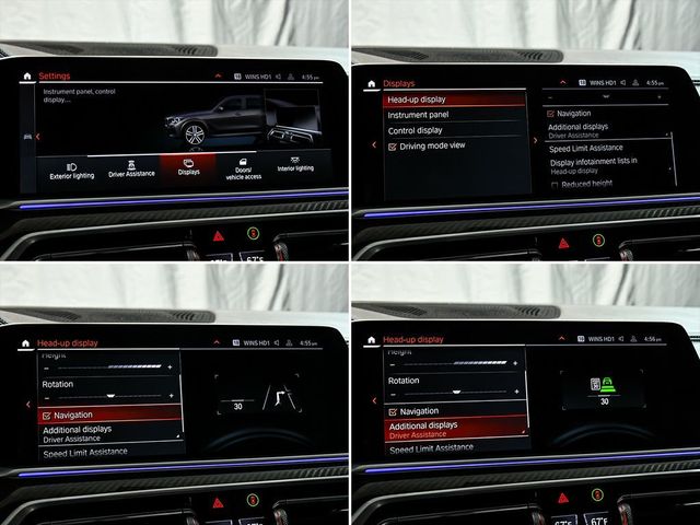 2023 BMW X5 M50i - 23022554 - 30