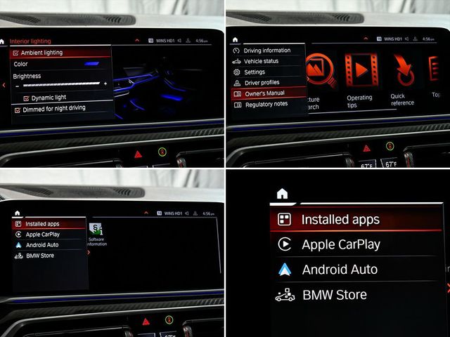2023 BMW X5 M50i - 23022554 - 32