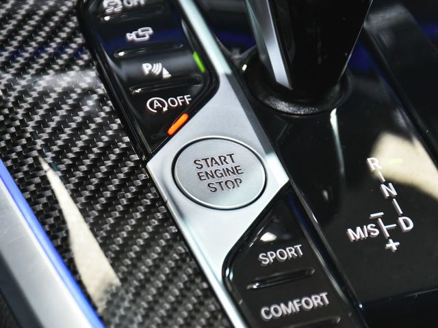 2023 BMW X5 M50i - 23022554 - 34