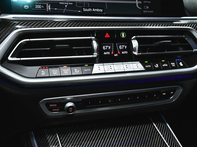 2023 BMW X5 M50i - 23022554 - 37