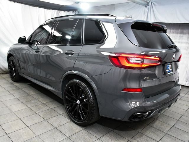 2023 BMW X5 M50i - 23022554 - 3
