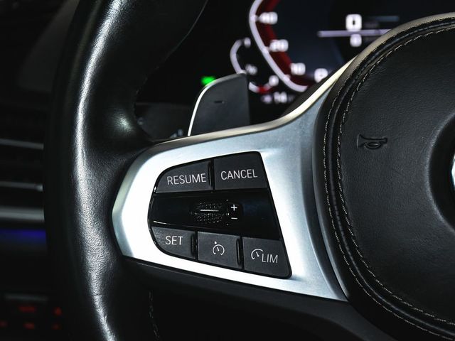 2023 BMW X5 M50i - 23022554 - 39
